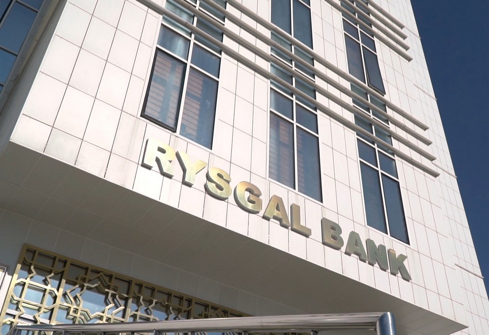 Rysgal Bank